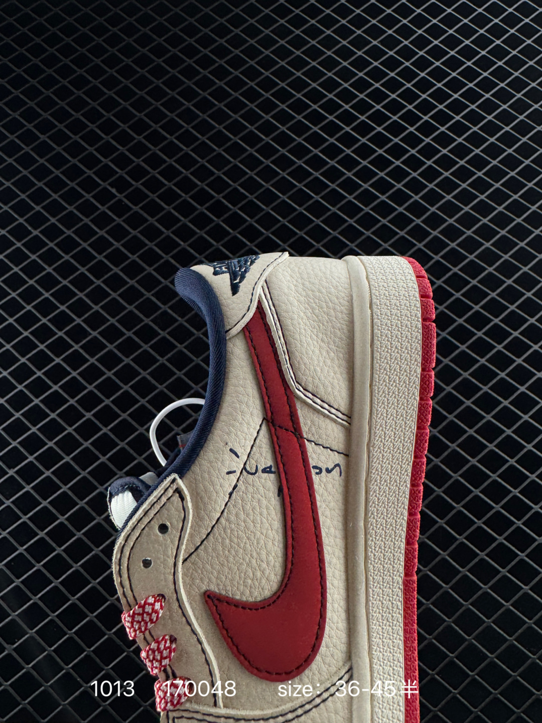 Nike Air Jordan 1 Low